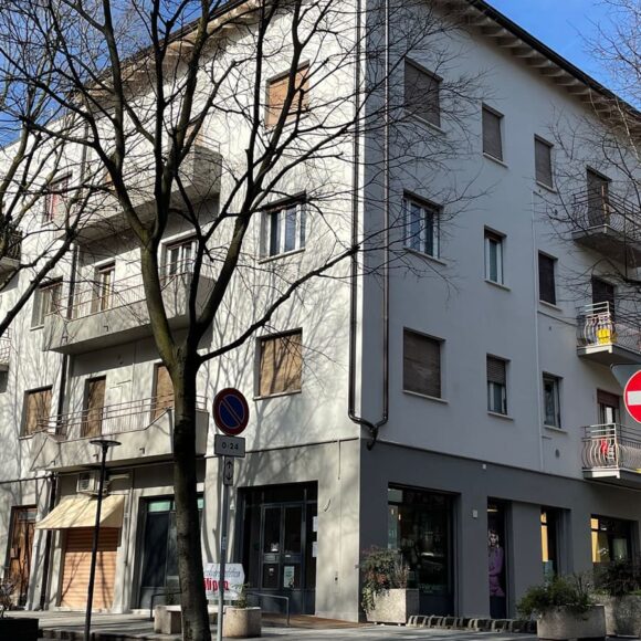 Strada Montanara (PR)