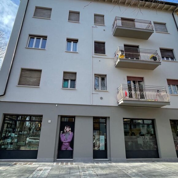 Strada Montanara (PR)