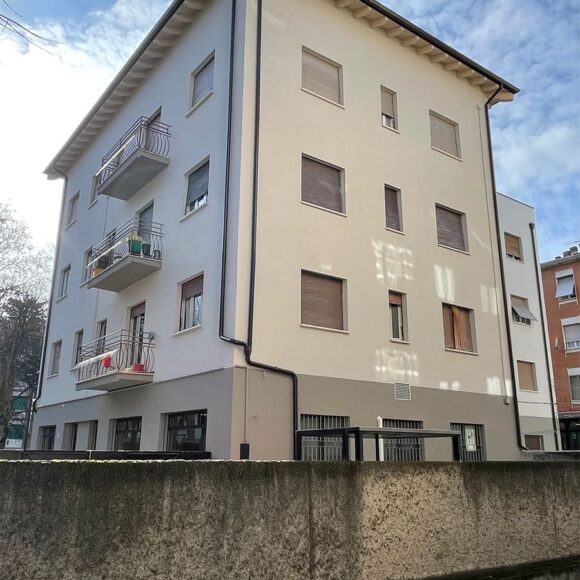 Strada Montanara (PR)