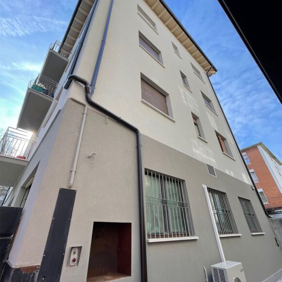 Strada Montanara (PR)