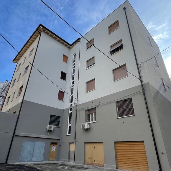 Strada Montanara (PR)