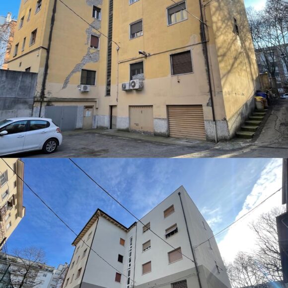 Strada Montanara (PR)