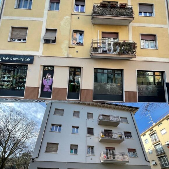 Strada Montanara (PR)