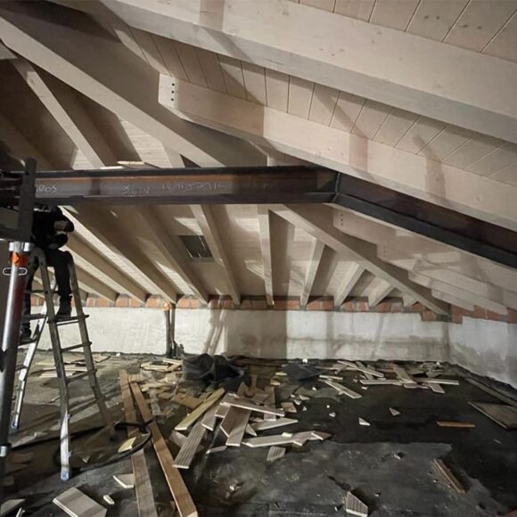 Strada Montanara (PR)