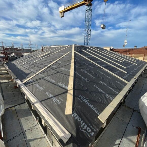 Strada Montanara (PR)