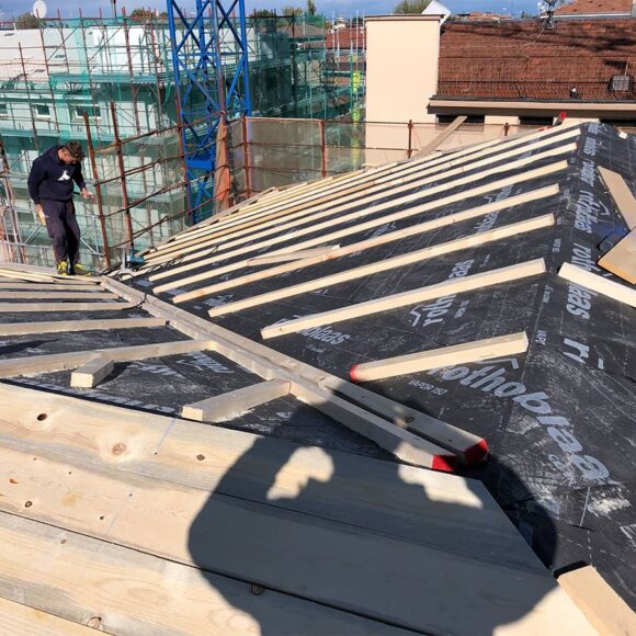 Strada Montanara (PR)