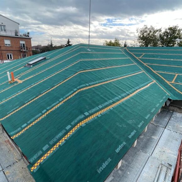 Strada Montanara (PR)