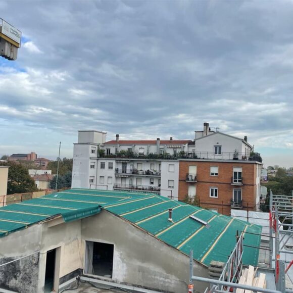 Strada Montanara (PR)