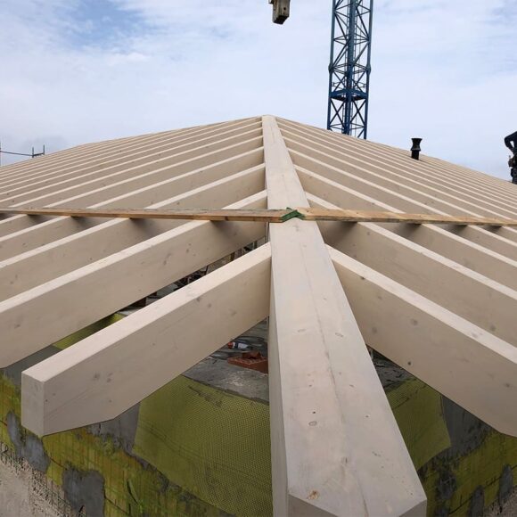 Strada Montanara (PR)