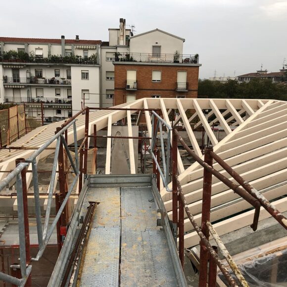 Strada Montanara (PR)