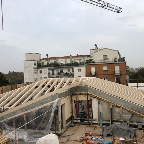 Strada Montanara (PR)