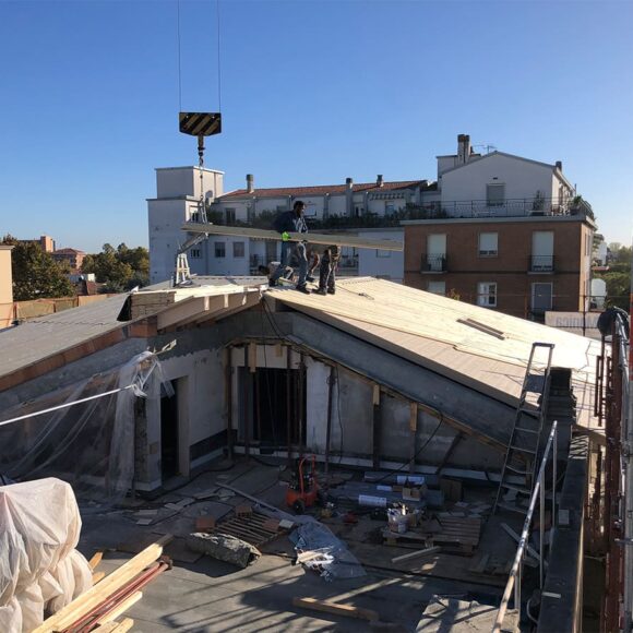 Strada Montanara (PR)