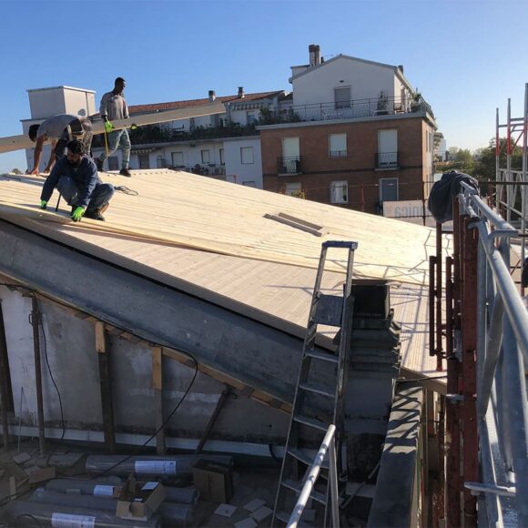 Strada Montanara (PR)