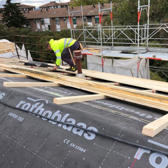 Strada Montanara (PR)