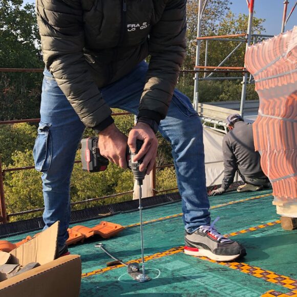 Strada Montanara (PR)