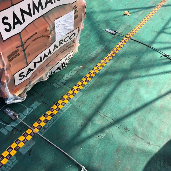 Strada Montanara (PR)