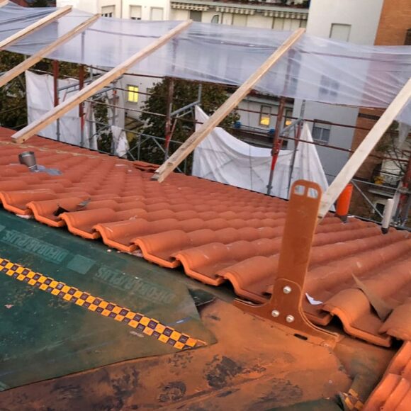 Strada Montanara (PR)