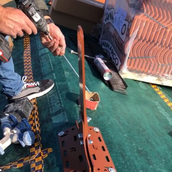 Strada Montanara (PR)