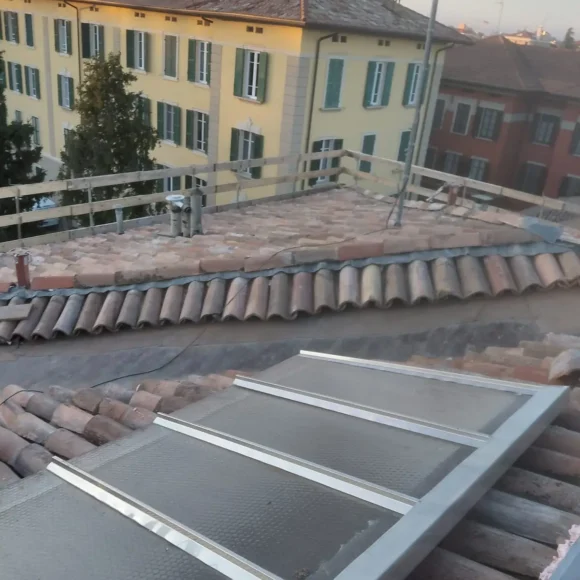 Via delle Rimembranze 62 (PR)