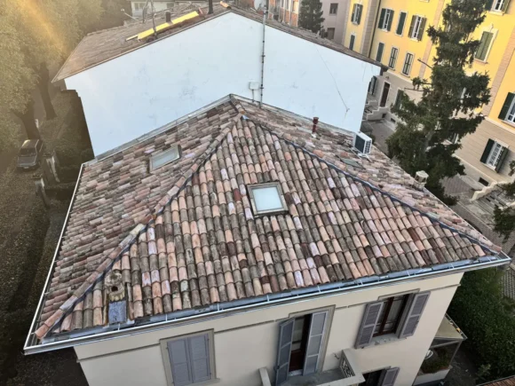 Via delle Rimembranze 60 (PR)