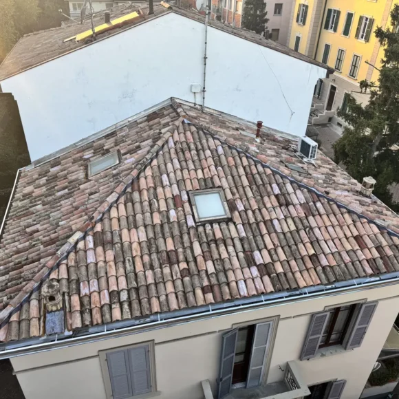 Via delle Rimembranze 60 (PR)