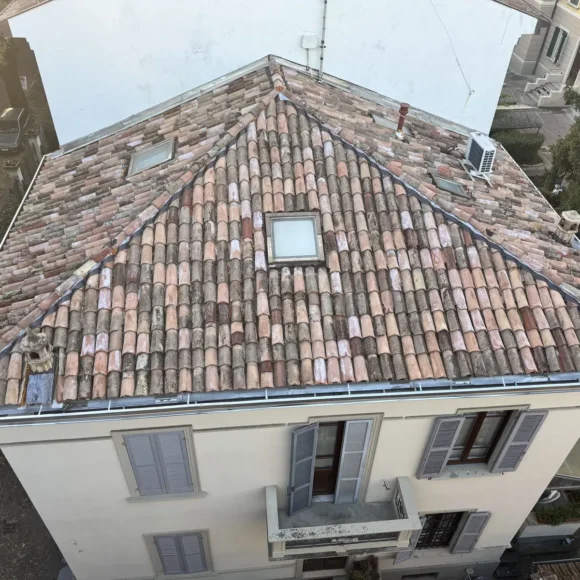 Via delle Rimembranze 60 (PR)