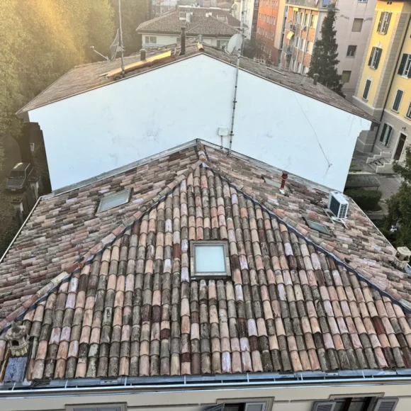 Via delle Rimembranze 60 (PR)