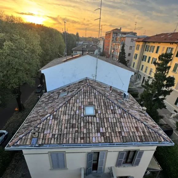 Via delle Rimembranze 60 (PR)