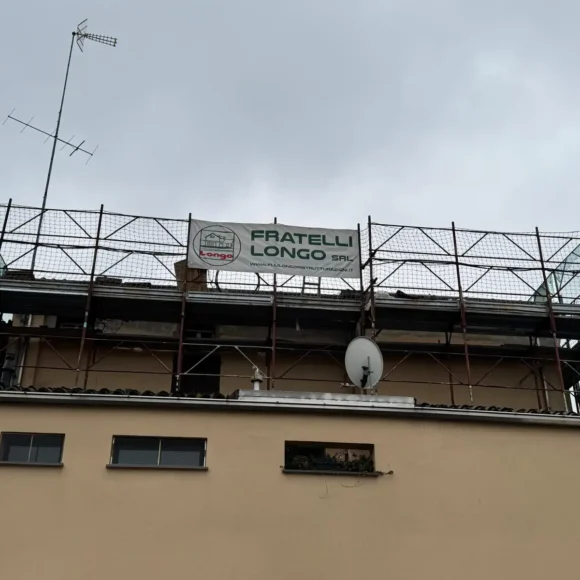 Via dall’Argine (PR)