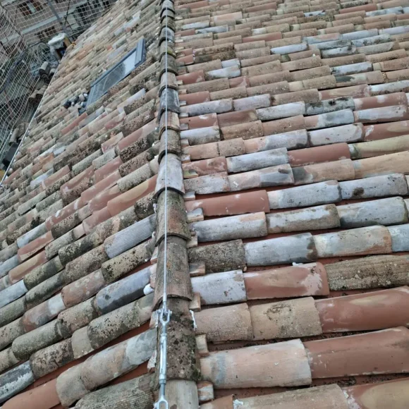 Via dall’Argine (PR)