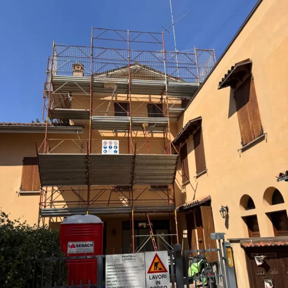Via dall’Argine (PR)