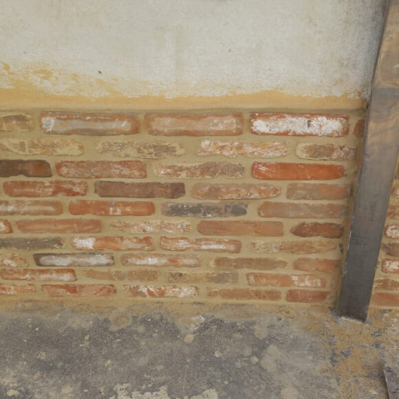 Via Togliatti – Collecchio (PR)