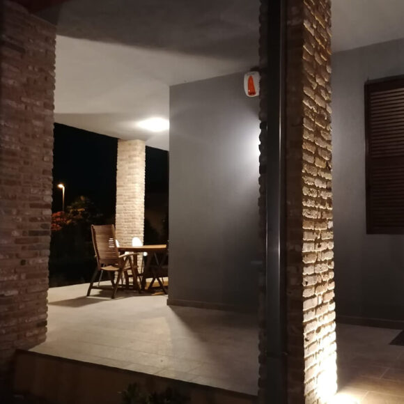 Via Togliatti – Collecchio (PR)