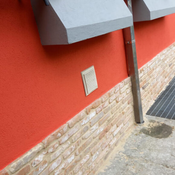 Via Togliatti – Collecchio (PR)