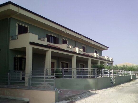 Isola di Caporizzuto (KR)